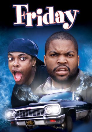 Friday