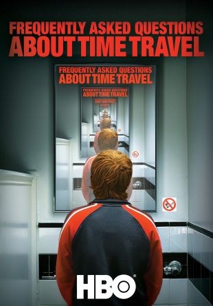 Frequently Asked Questions About Time Travel