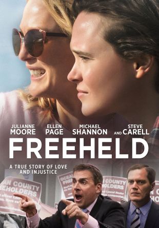 Freeheld