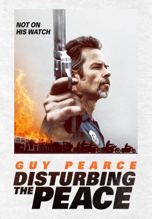 Disturbing the Peace