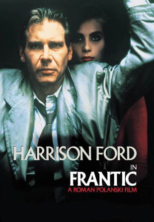 Frantic