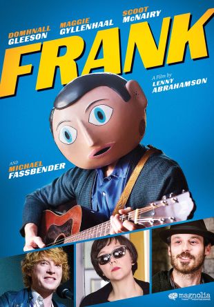 Frank