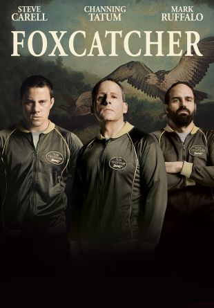 Foxcatcher