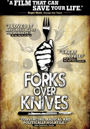 Forks Over Knives
