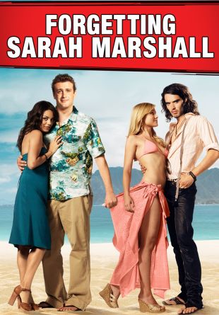 Forgetting Sarah Marshall