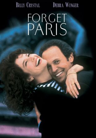 Forget Paris