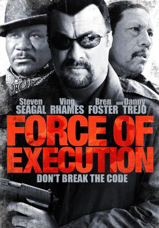 Force of Execution