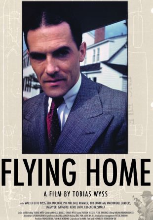 Flying Home