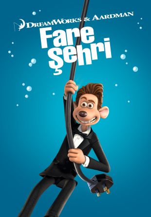 Flushed Away