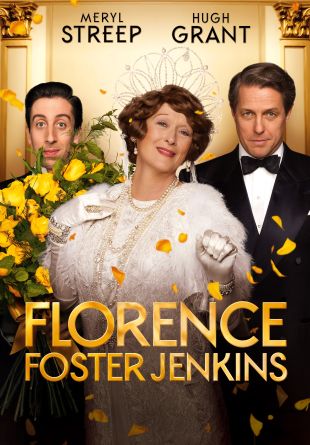 Florence Foster Jenkins