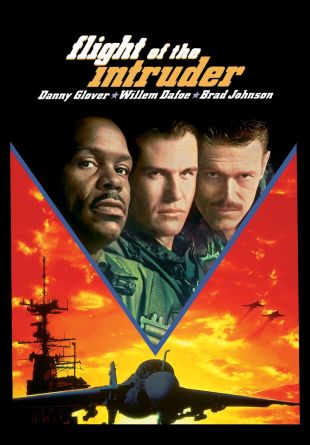 Flight of the Intruder