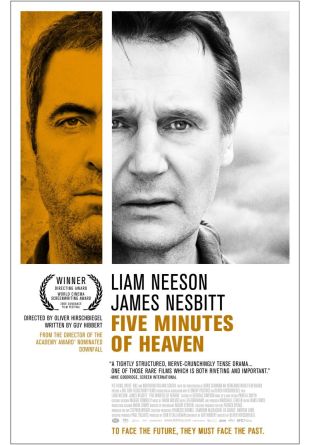 Five Minutes of Heaven