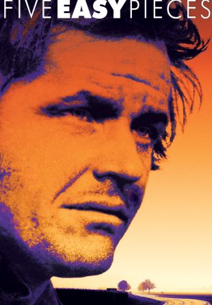 Five Easy Pieces