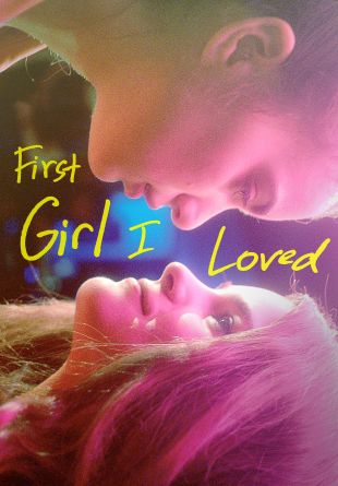 First Girl I Loved