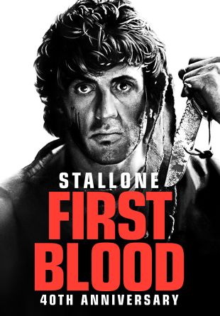 First Blood