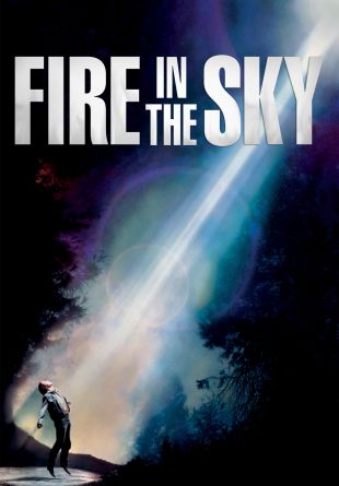 Fire in the Sky