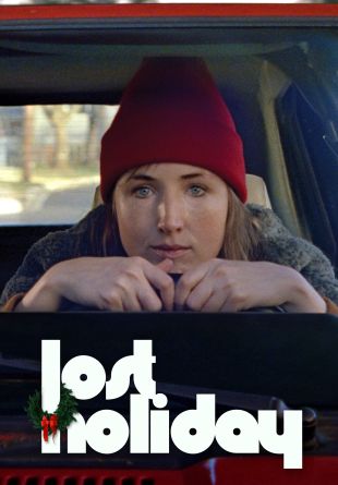 Lost Holiday