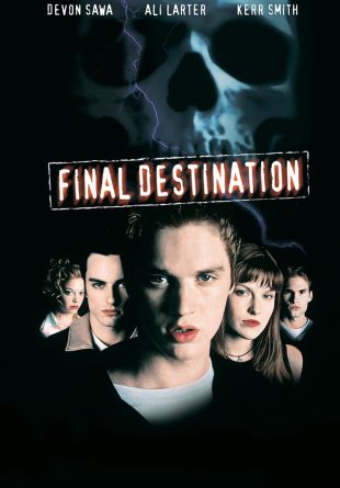 Final Destination