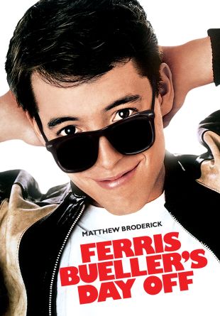 Ferris Bueller's Day Off