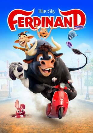 Ferdinand