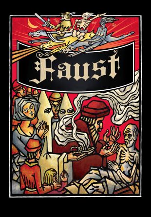 Faust