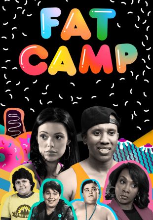Fat Camp