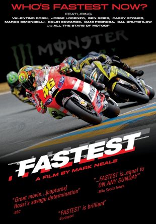 Fastest