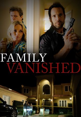 Family Vanished