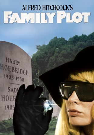 Family Plot