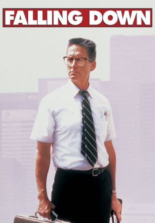 Falling Down