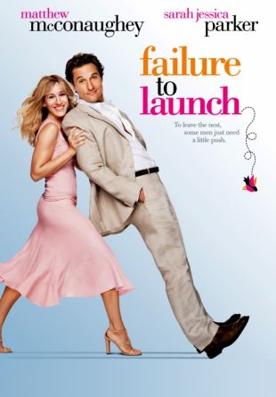 Failure to Launch