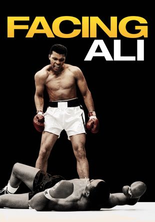 Facing Ali