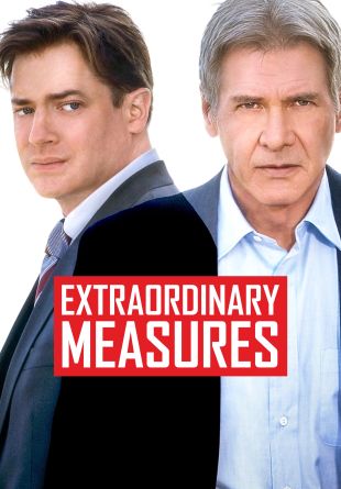 Extraordinary Measures