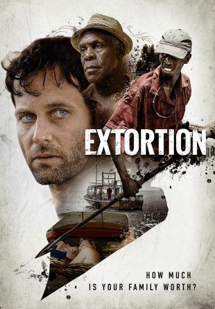 Extortion