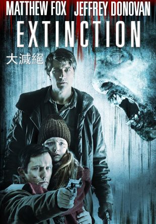 Extinction