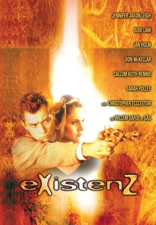 eXistenZ