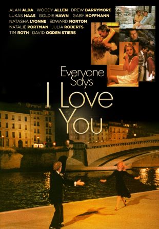 Everyone Says I Love You
