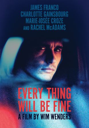 Every Thing Will Be Fine