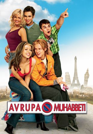 EuroTrip