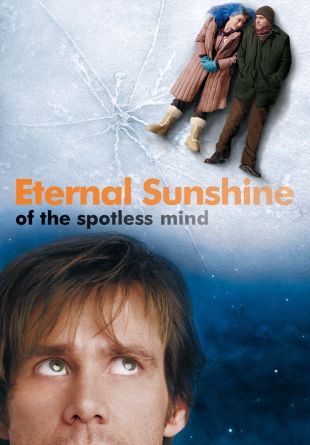 Eternal Sunshine of the Spotless Mind