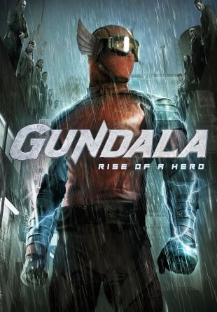 Gundala