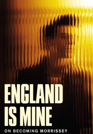 England Is Mine