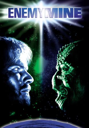 Enemy Mine