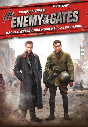 Enemy at the Gates
