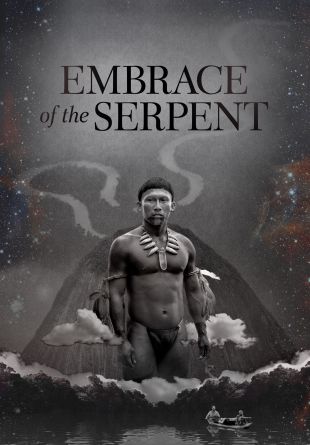 Embrace of the Serpent