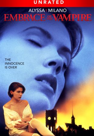 Embrace of the Vampire