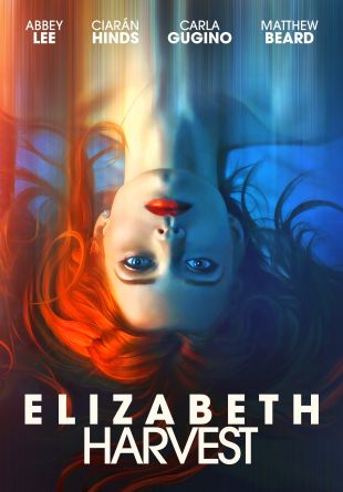Elizabeth Harvest