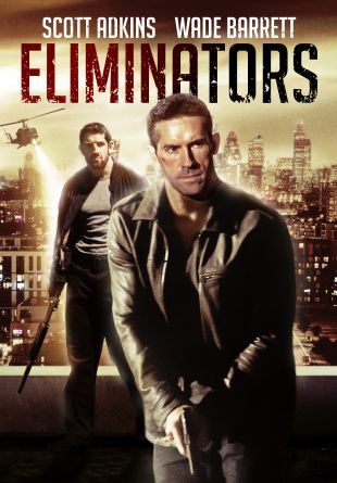 Eliminators