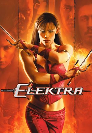 Elektra