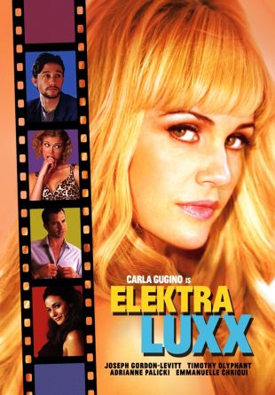 Elektra Luxx